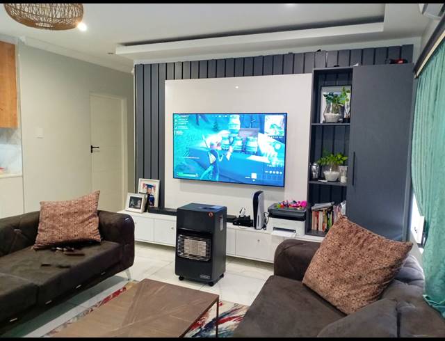 3 BEDROOM HOUSE FOR SALE IN NOORDRAND